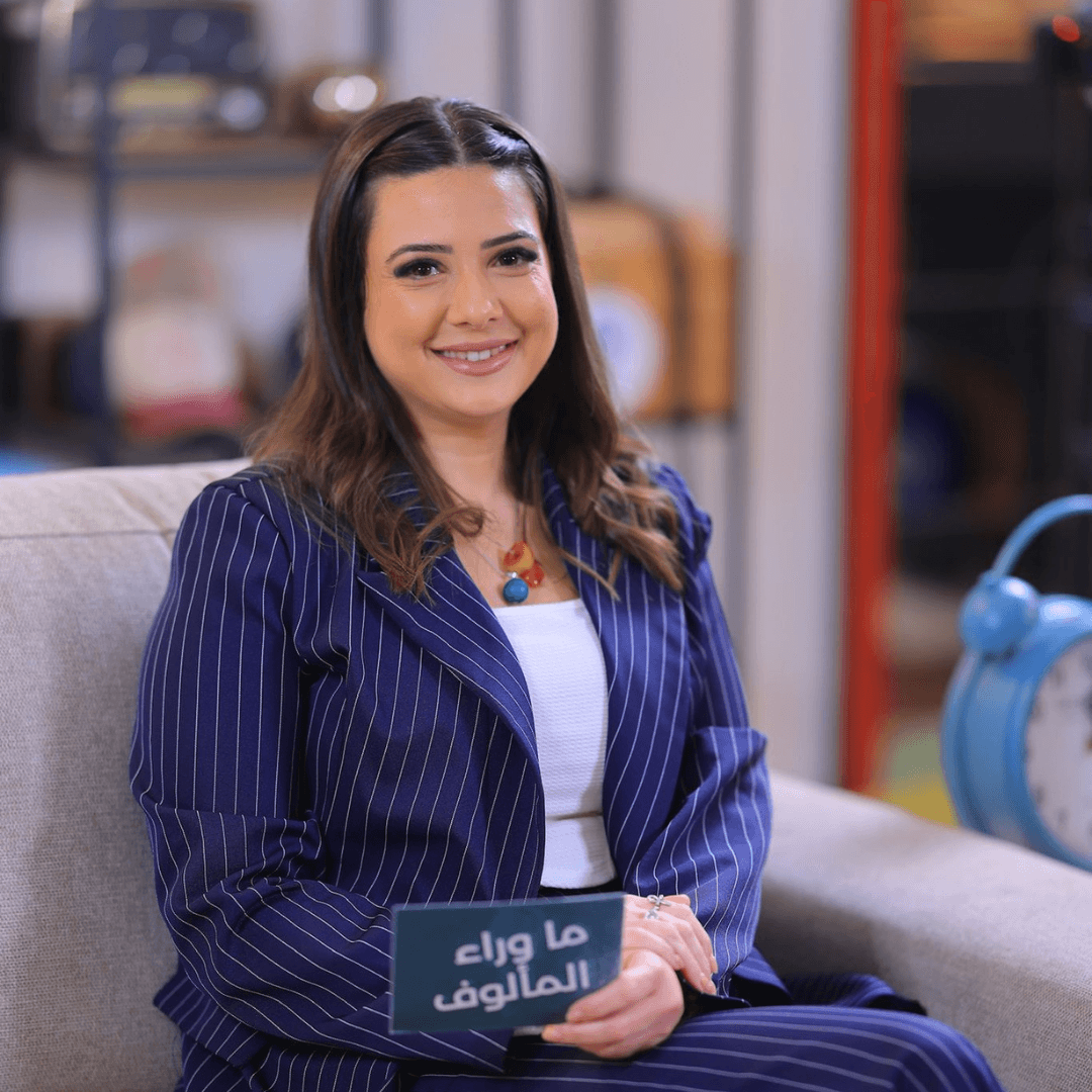 جلسات العلاج الطاقي والاستشارة النفسية مع نورا شليان