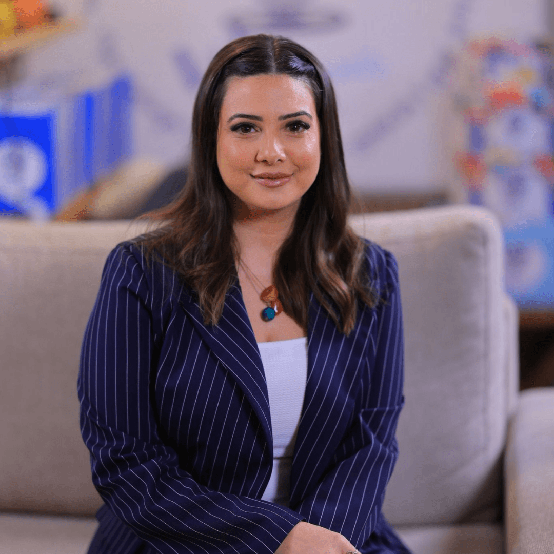 نورا شليان - معالجة نفسية جسدية ومعالجة زوجية متخصصة في العلاج الطاقي